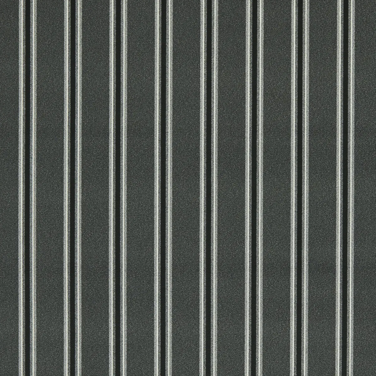 Clarke & Clarke Bowfell Ebony Fabric