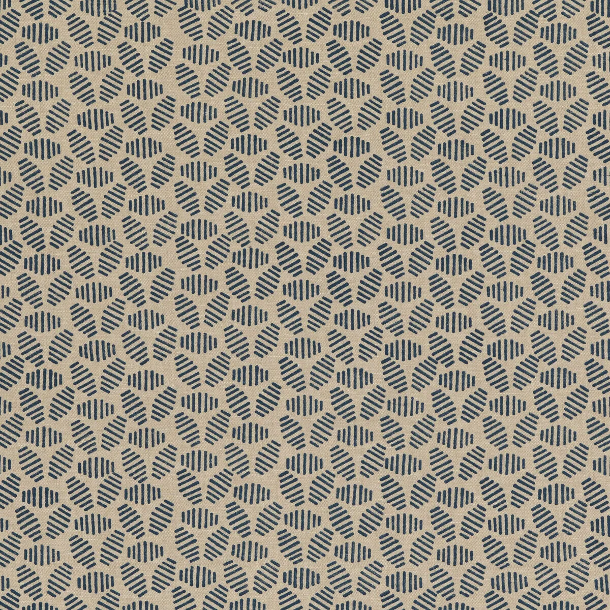 Baker Lifestyle Bumble Bee Indigo Fabric 1 7090-baker-lifestyle-bumble-bee-indigo-fabric-1.webp