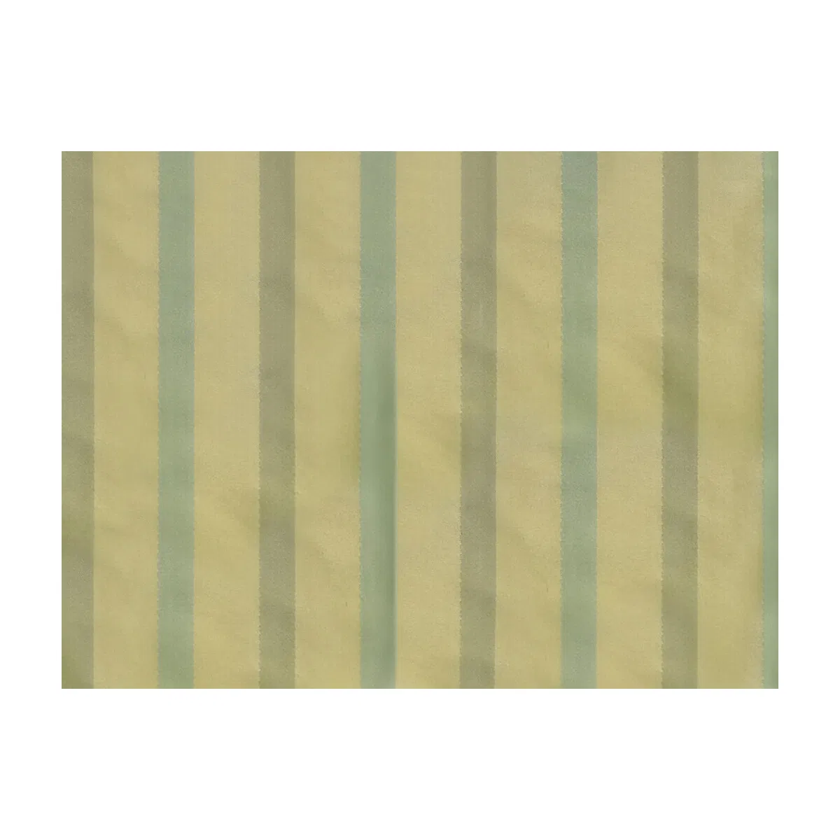 Brunschwig & Fils Modern Stripe Crystal Fabric