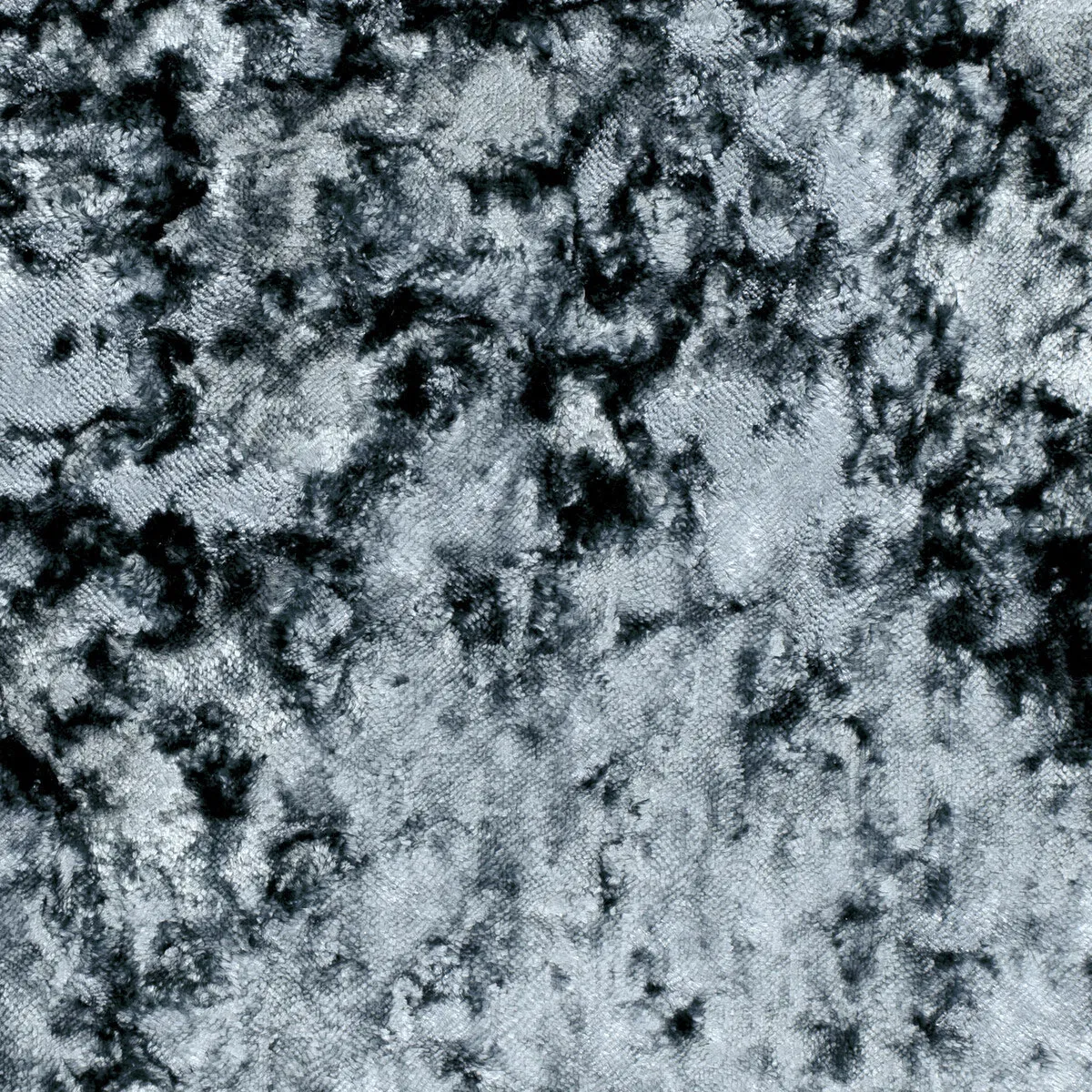 Clarke & Clarke Crush Ash Fabric