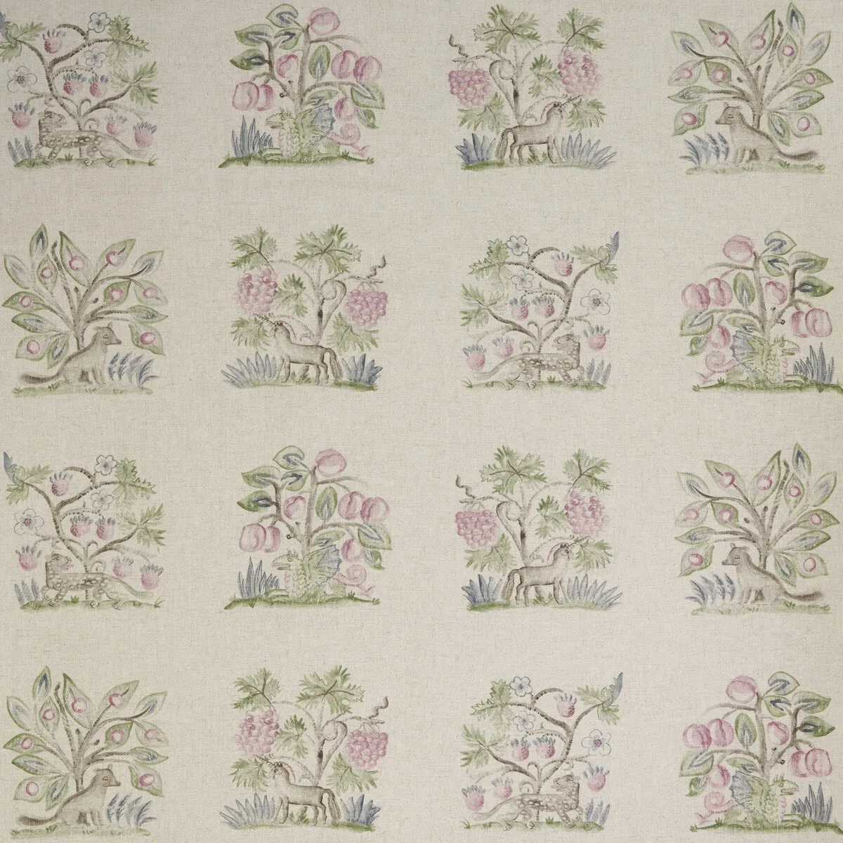 Kravet Hedgerow Cerise Fabric 1 7255-kravet-hedgerow-cerise-fabric-1.webp
