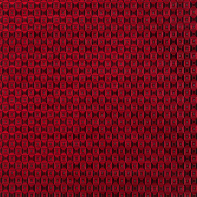 GastÃ³n y Daniela GDT5178.010 Luisa Rojo Fabric