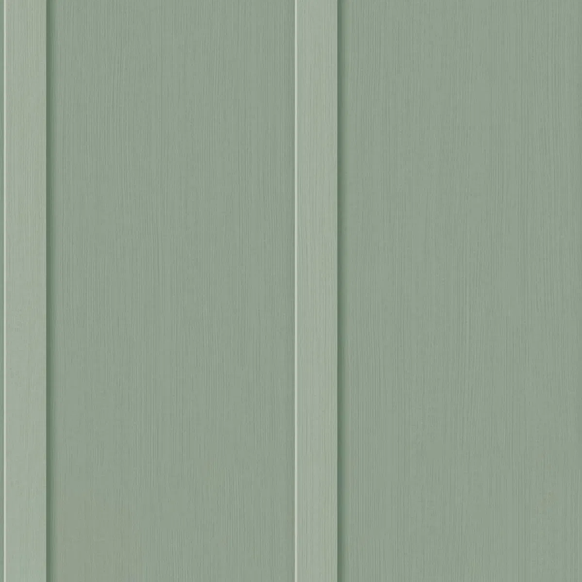 NextWall Peel & Stick Faux Board & Batten Sage Green Wallpaper