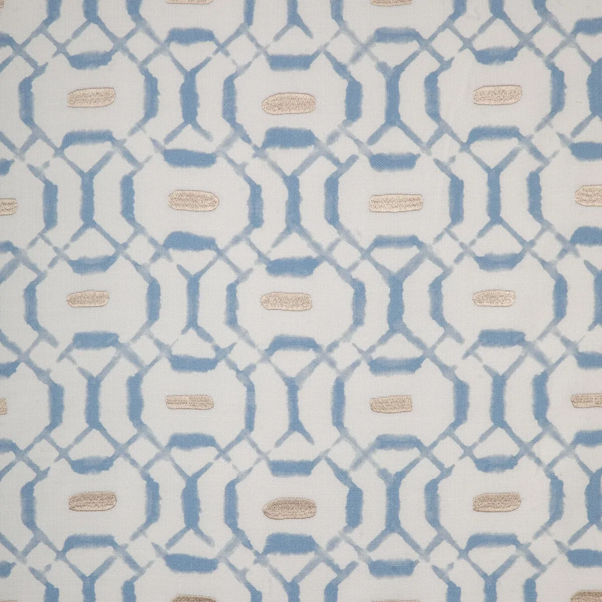 Kravet Resort Way Tide Fabric