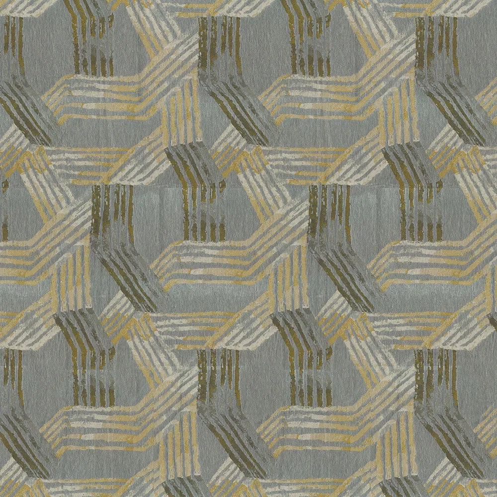 ABBEYSHEA Dango 25 Celadon Fabric