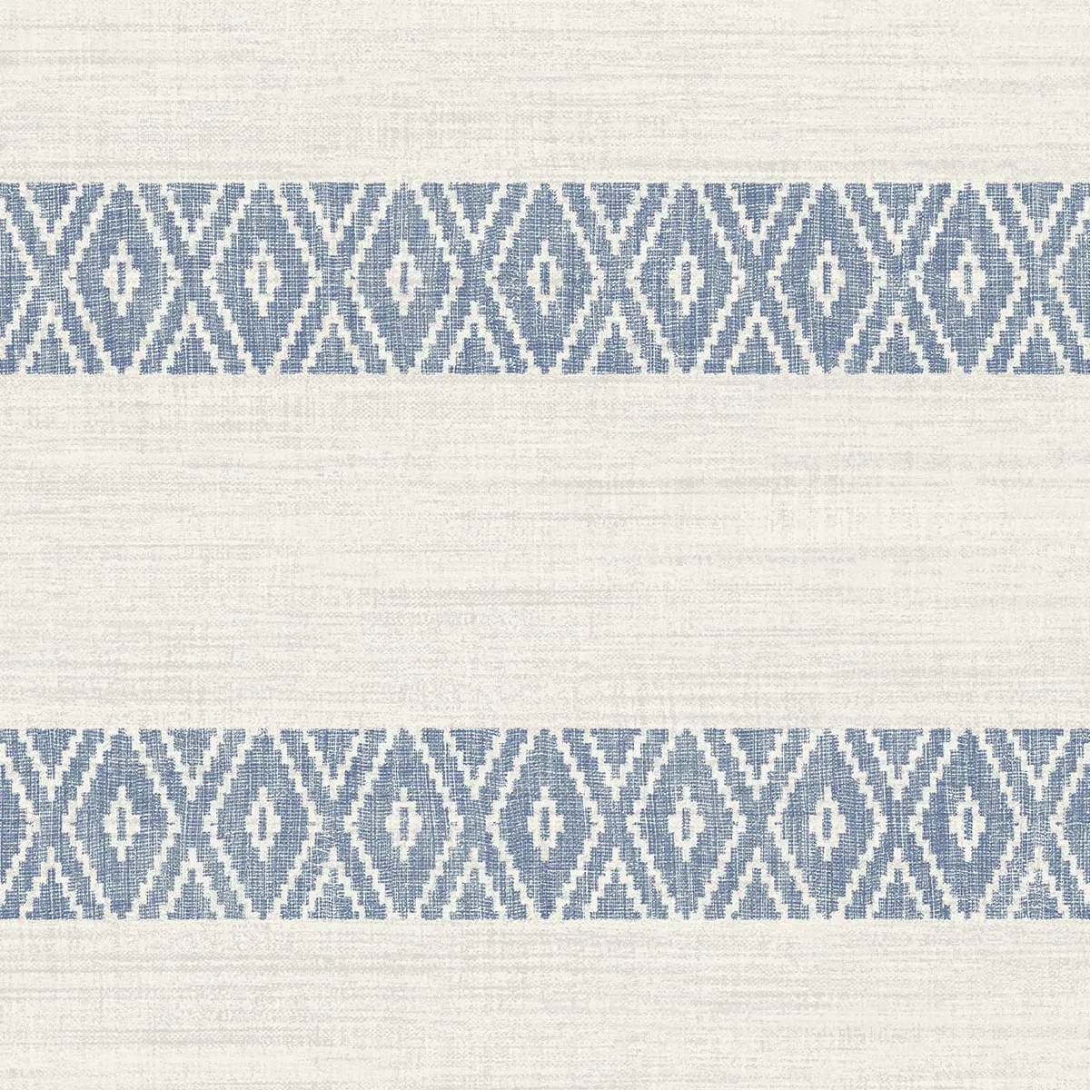 Lillian August Alani Geo Stripe Blue Bell Wallpaper 1 7364-lillian-august-alani-geo-stripe-blue-bell-wallpaper-1.webp