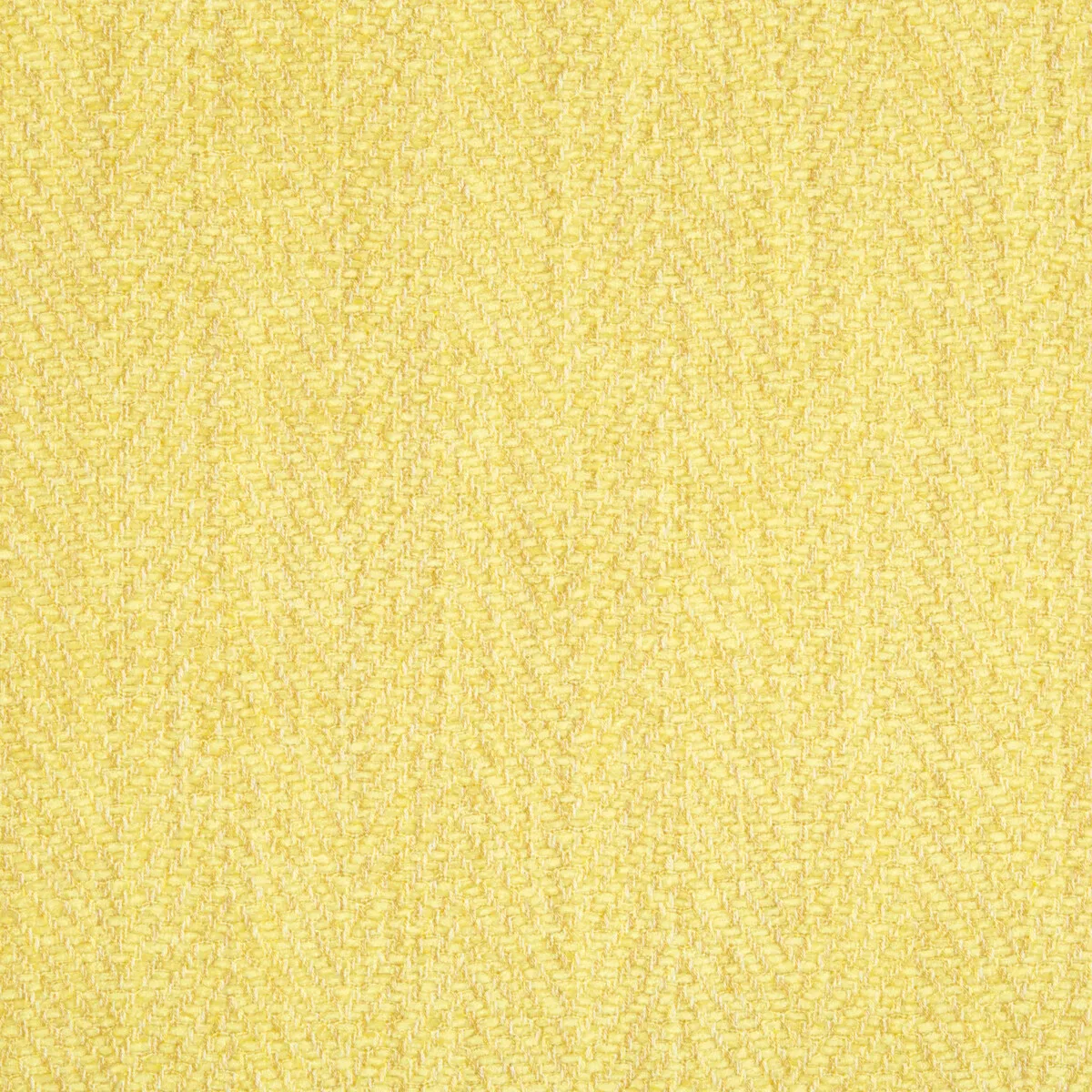 Brunschwig & Fils Firle Chenille II Canary Fabric