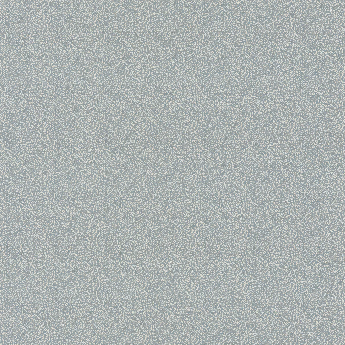 GP & J Baker Tansy Blue Fabric