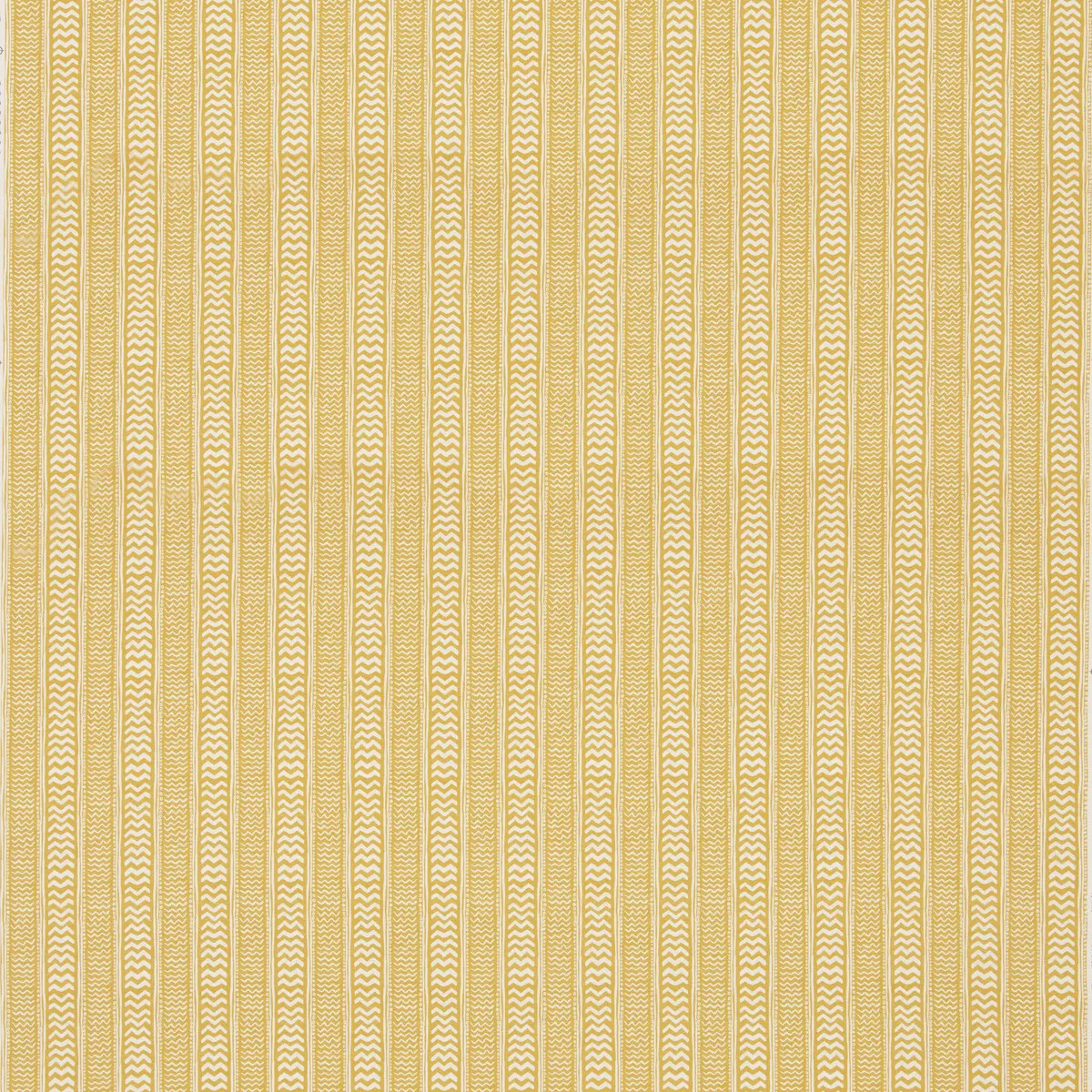 GP & J Baker Tweak Yellow Fabric