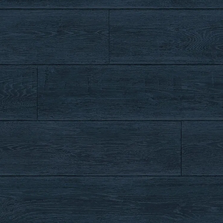 Lillian August Peel & Stick Rustic Shiplap Denim Blue Wallpaper 1 7487-lillian-august-peel-stick-rustic-shiplap-denim-blue-wallpaper-1.webp