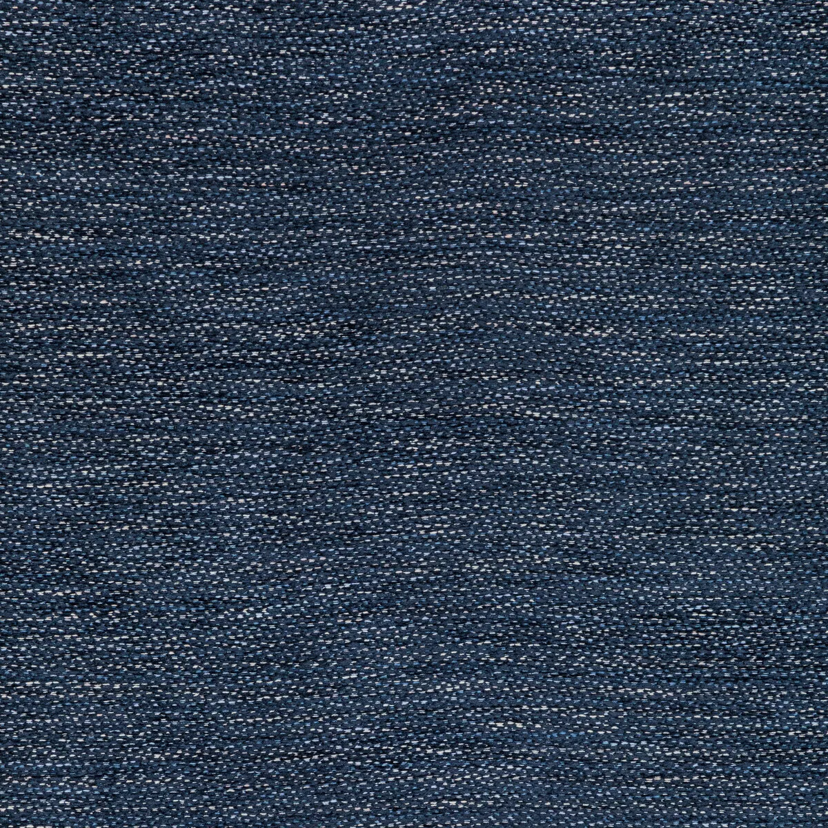 Brunschwig & Fils Roberty Texture Navy Fabric