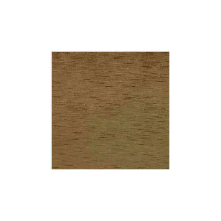 Kravet Flamme Velvet Bronze Fabric