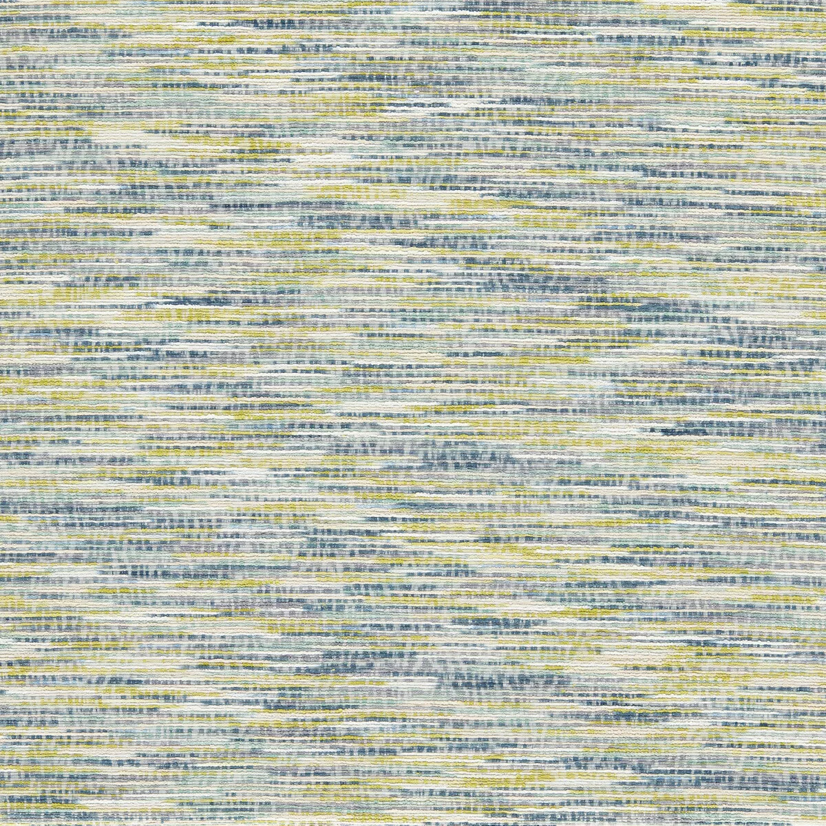 Clarke & Clarke Dritto Peacock Fabric