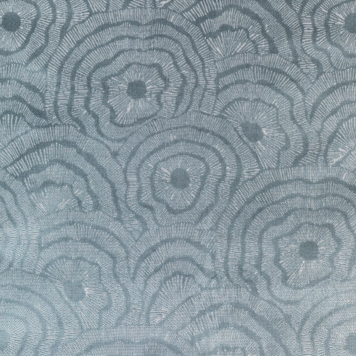 Kravet Panache Velvet Chambray Fabric