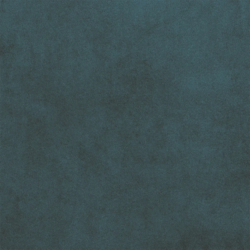 Bliss 110" Velvet Marine Fabric