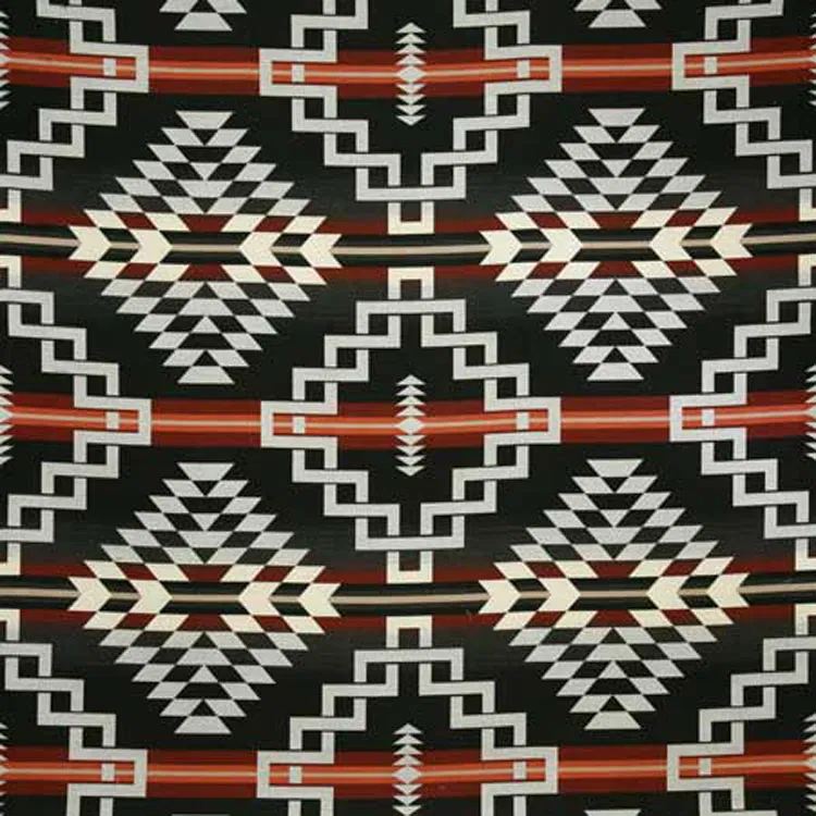 Pindler & Pindler Zapotec Adobe Fabric