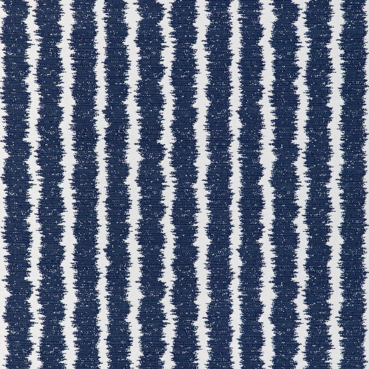 Kravet Seaport Stripe Marine Fabric