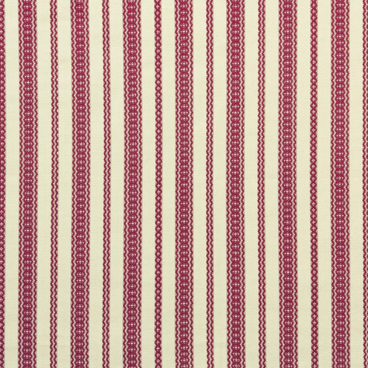 Lee Jofa Payson Red Fabric