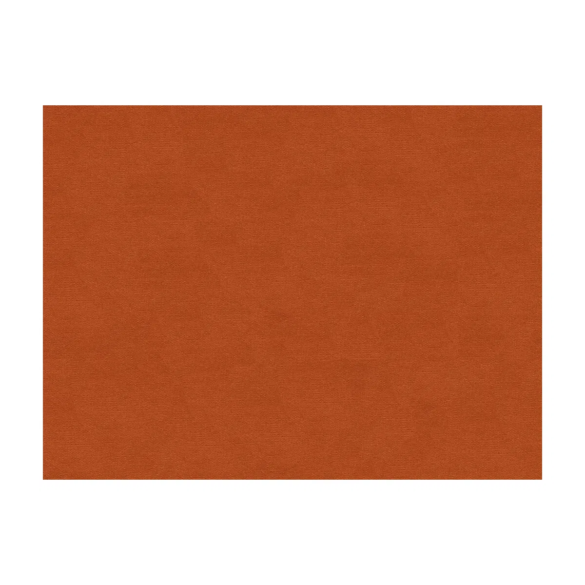 Brunschwig & Fils Lubeck Cotton Velvet Adobe Fabric