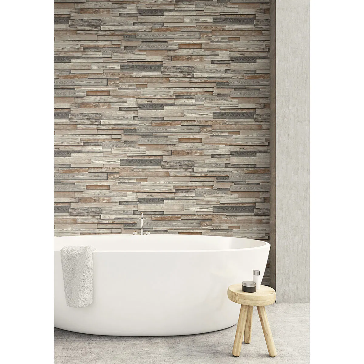 7771-nextwall-peel-stick-reclaimed-wood-plank-charcoal-brown-wallpaper-1.webp