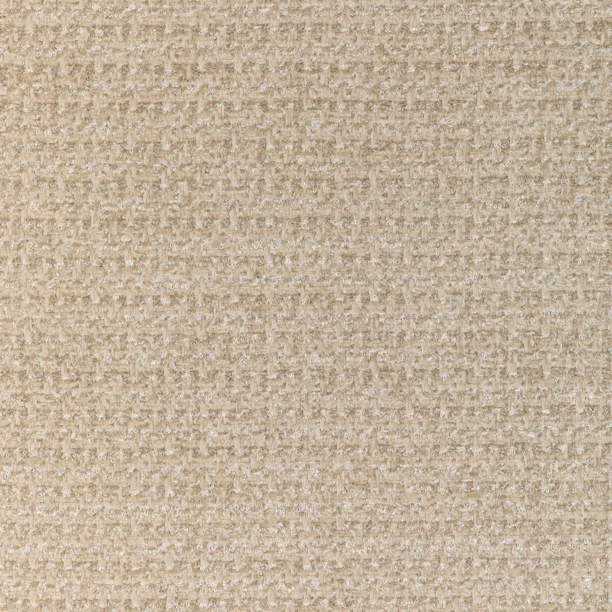 Brunschwig & Fils Nivolet Texture Dove Fabric