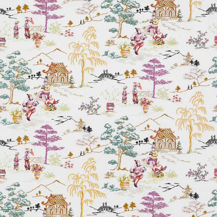 GastÃ³n y Daniela GDT5182.001 Claire Multi Fabric