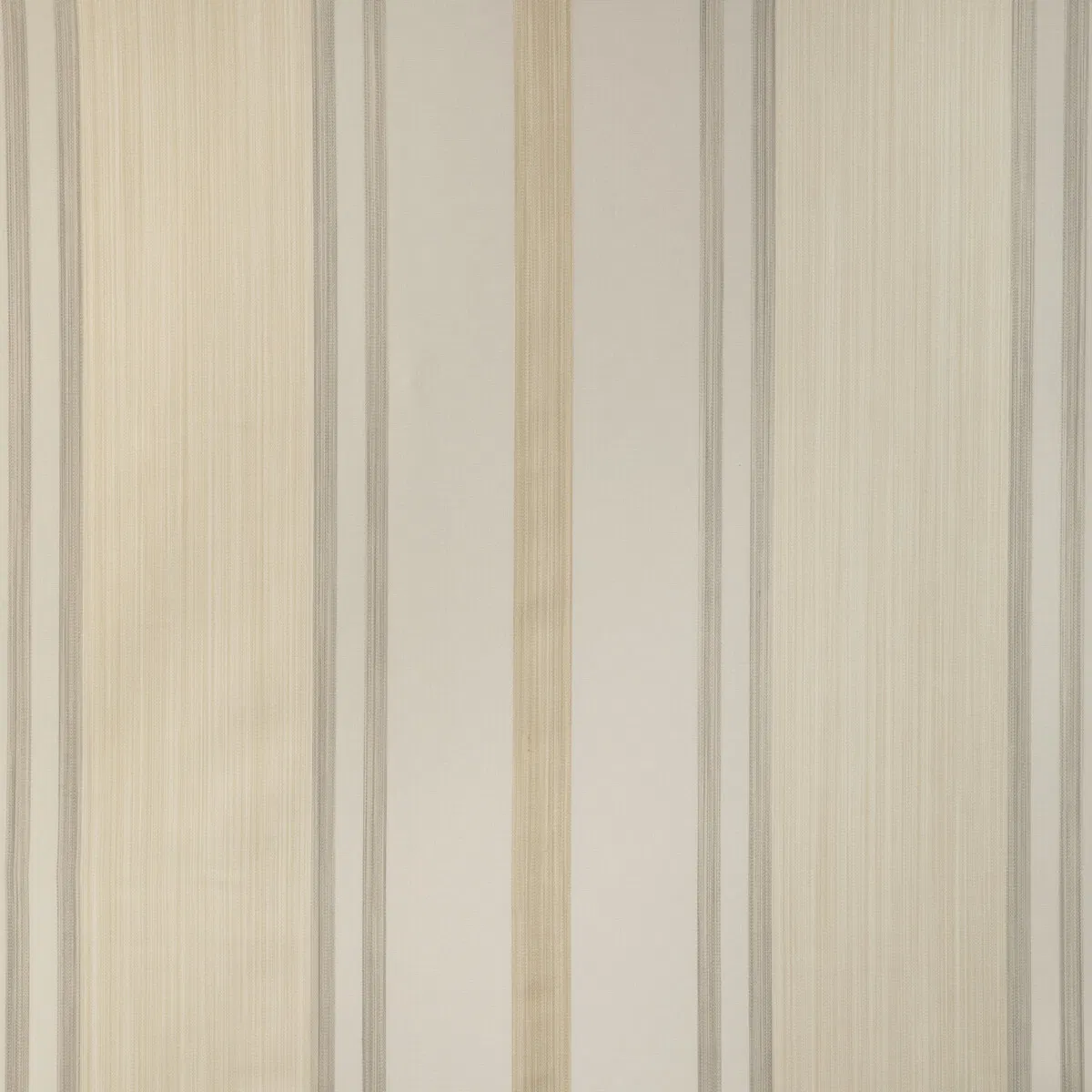 Lee Jofa Davies Stripe Sand/Stone Fabric