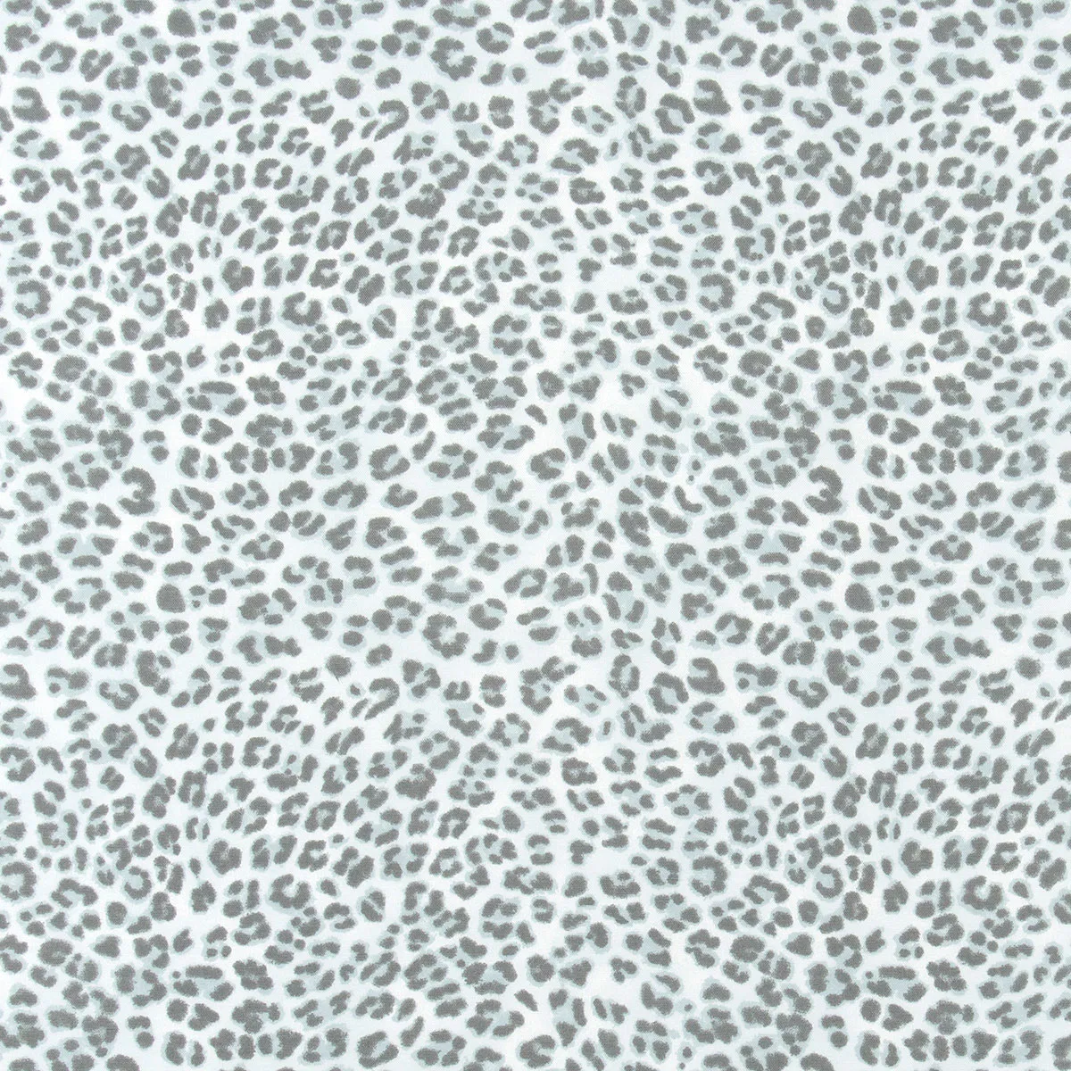 Premier Prints Outdoor Amazon Belmont Blue Fabric