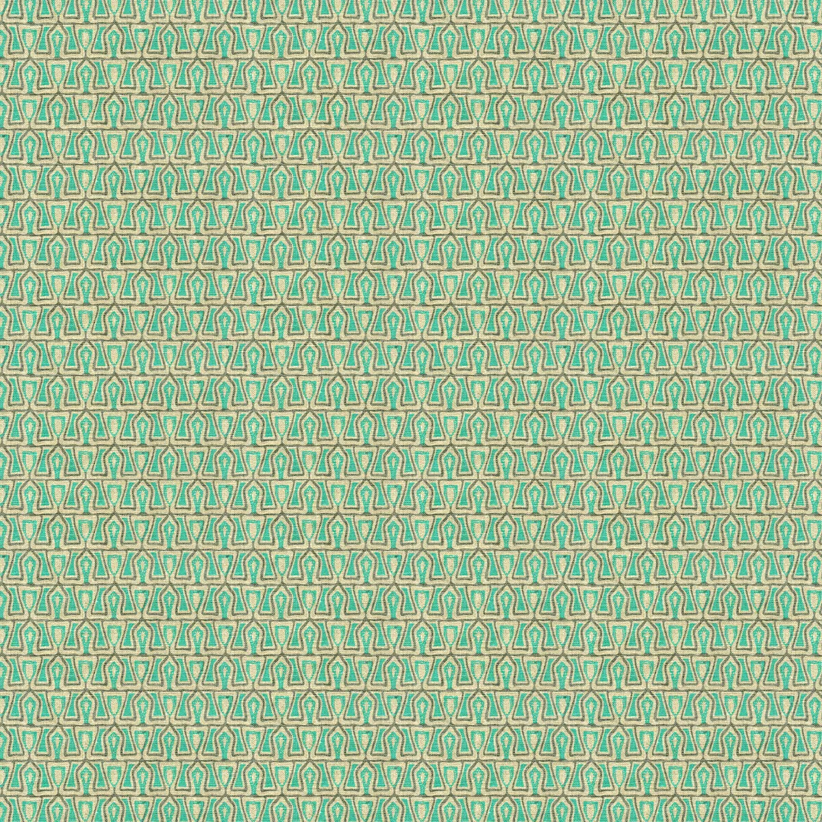 Lee Jofa Modern Passage Aqua Fabric