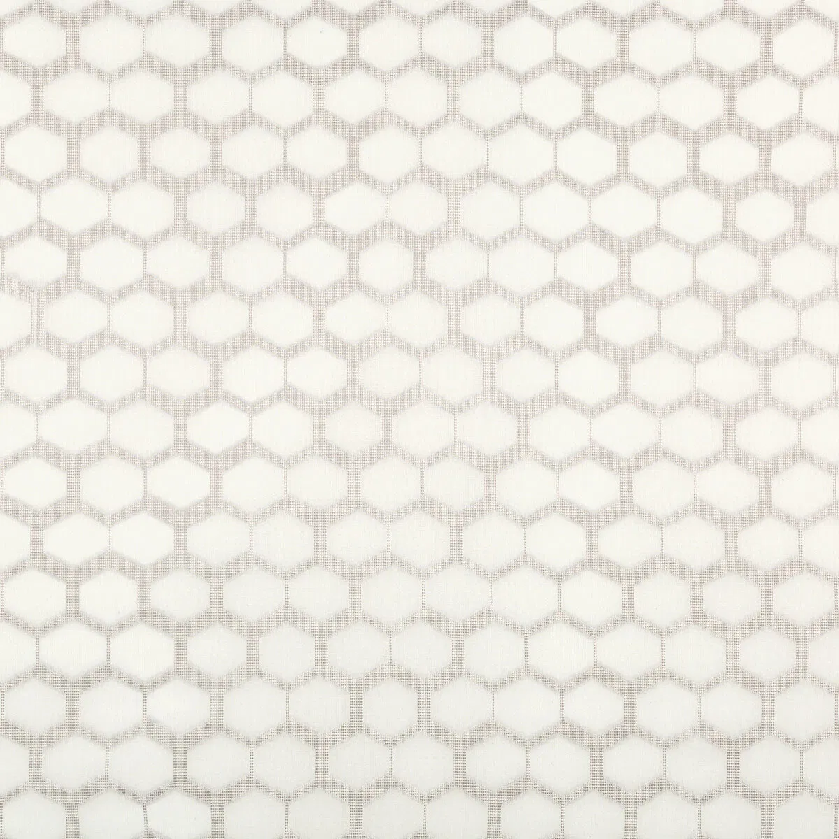 Kravet Rework Silver Fabric