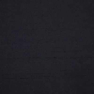 Pindler & Pindler Douppioni Midnight Fabric