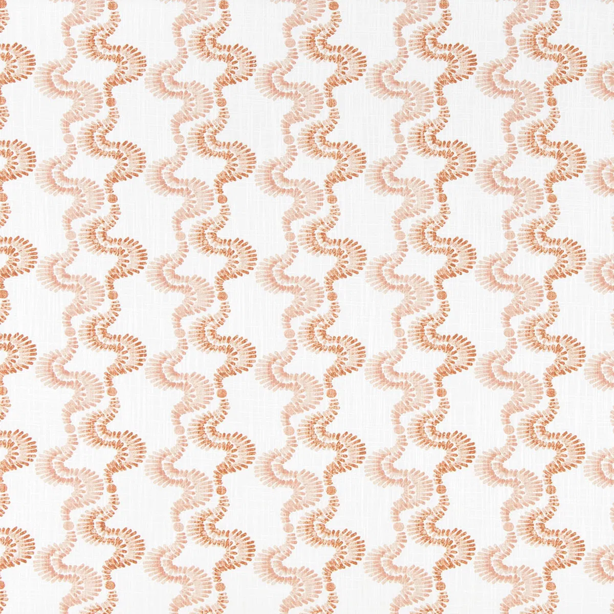 Angela Harris Ellis Clay Luxe Canvas Fabric