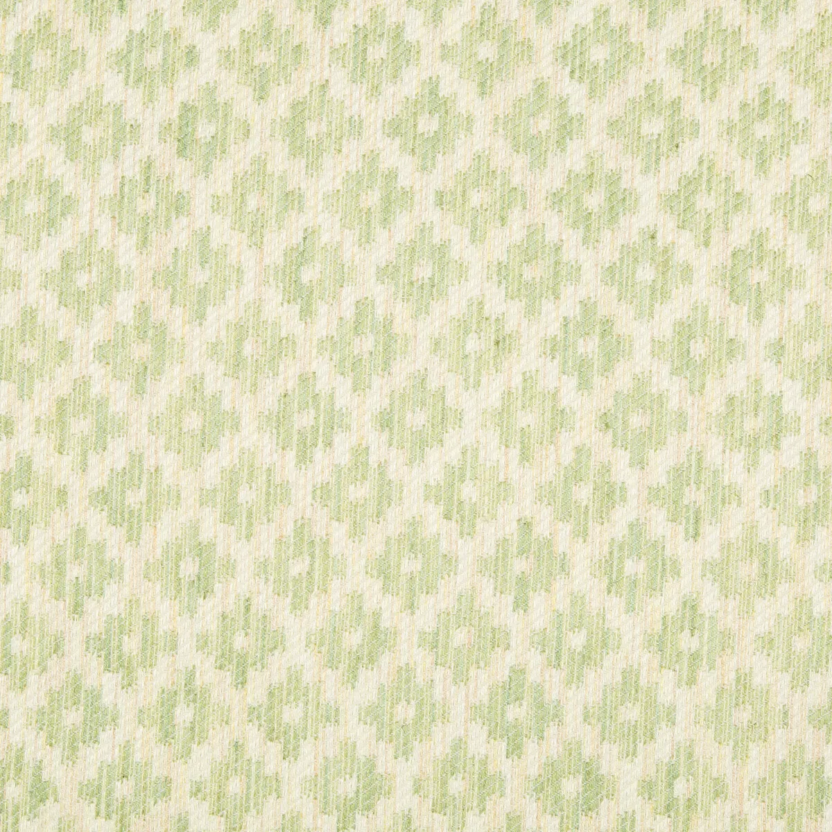 Brunschwig & Fils Baronet Strie Celery Fabric