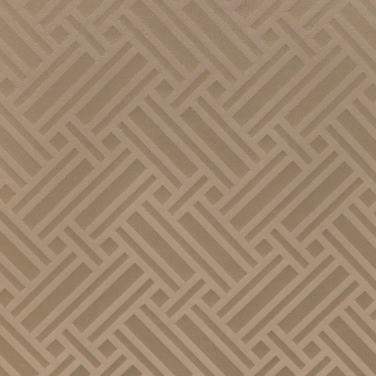 Brunschwig & Fils Martel Weave Wheat Fabric
