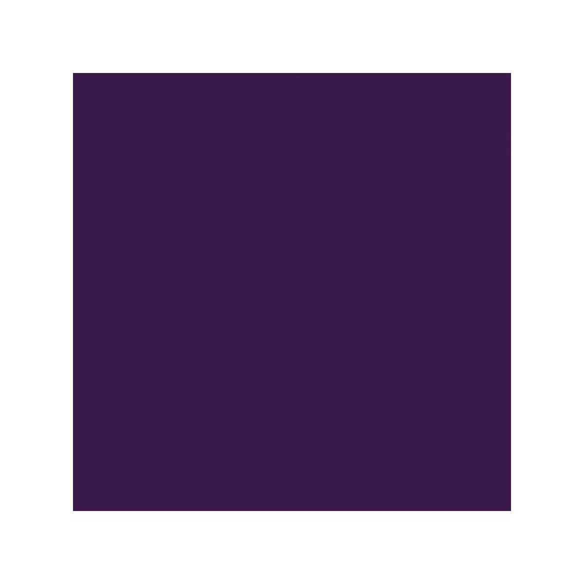 Cole & Son Color Box Velvet Aubergine Fabric