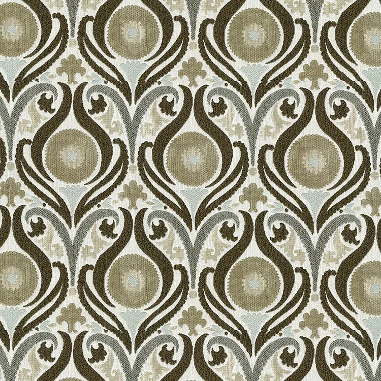 ABBEYSHEA Captivate 31 Feather Fabric
