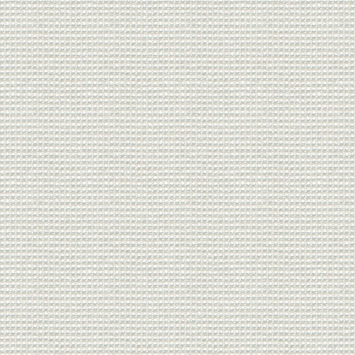 Seabrook Designs Faux Wool Weave Ice Blue & Light Gray Wallpaper
