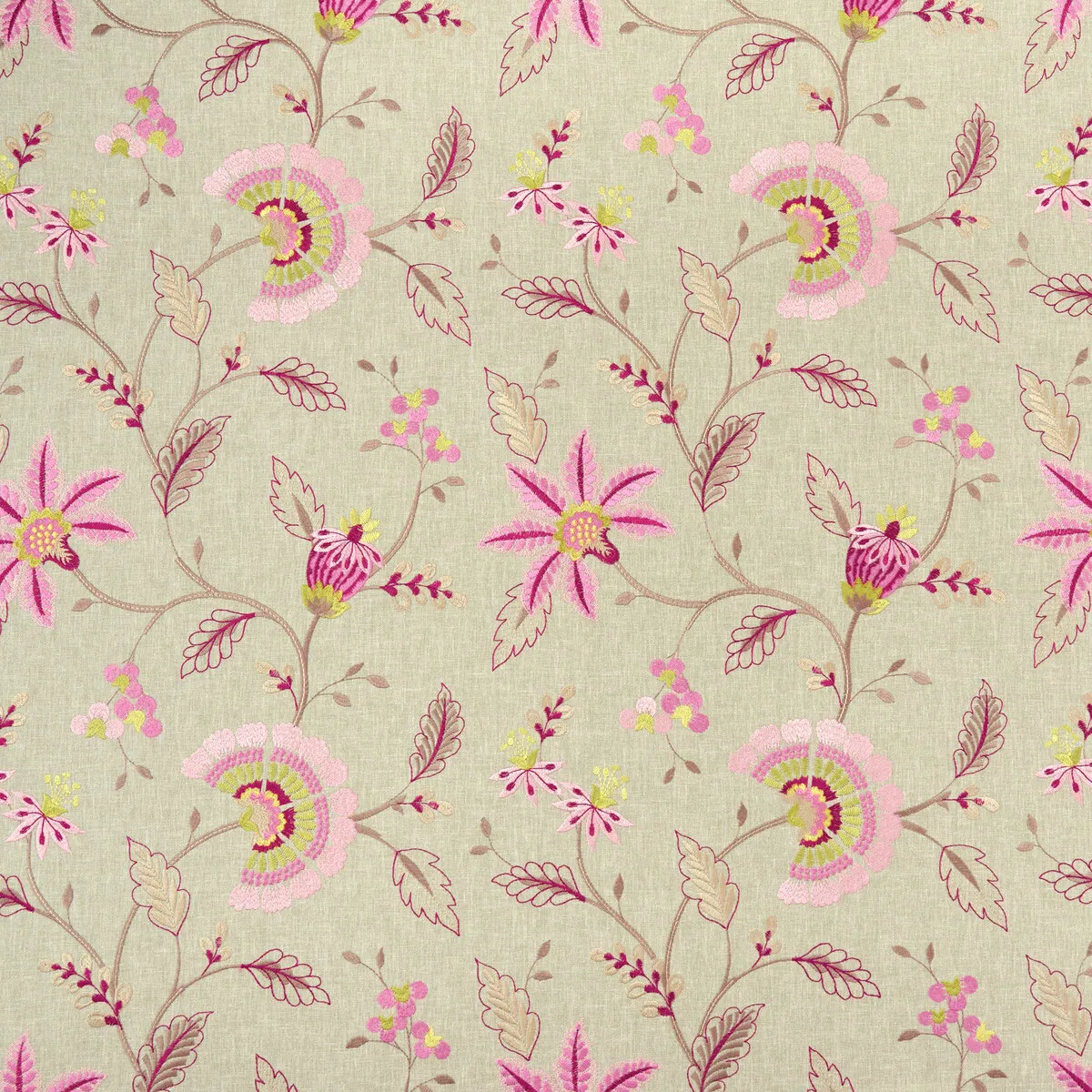 Clarke & Clarke Delamere Raspberry Fabric 1 8194-clarke-clarke-delamere-raspberry-fabric-1.webp