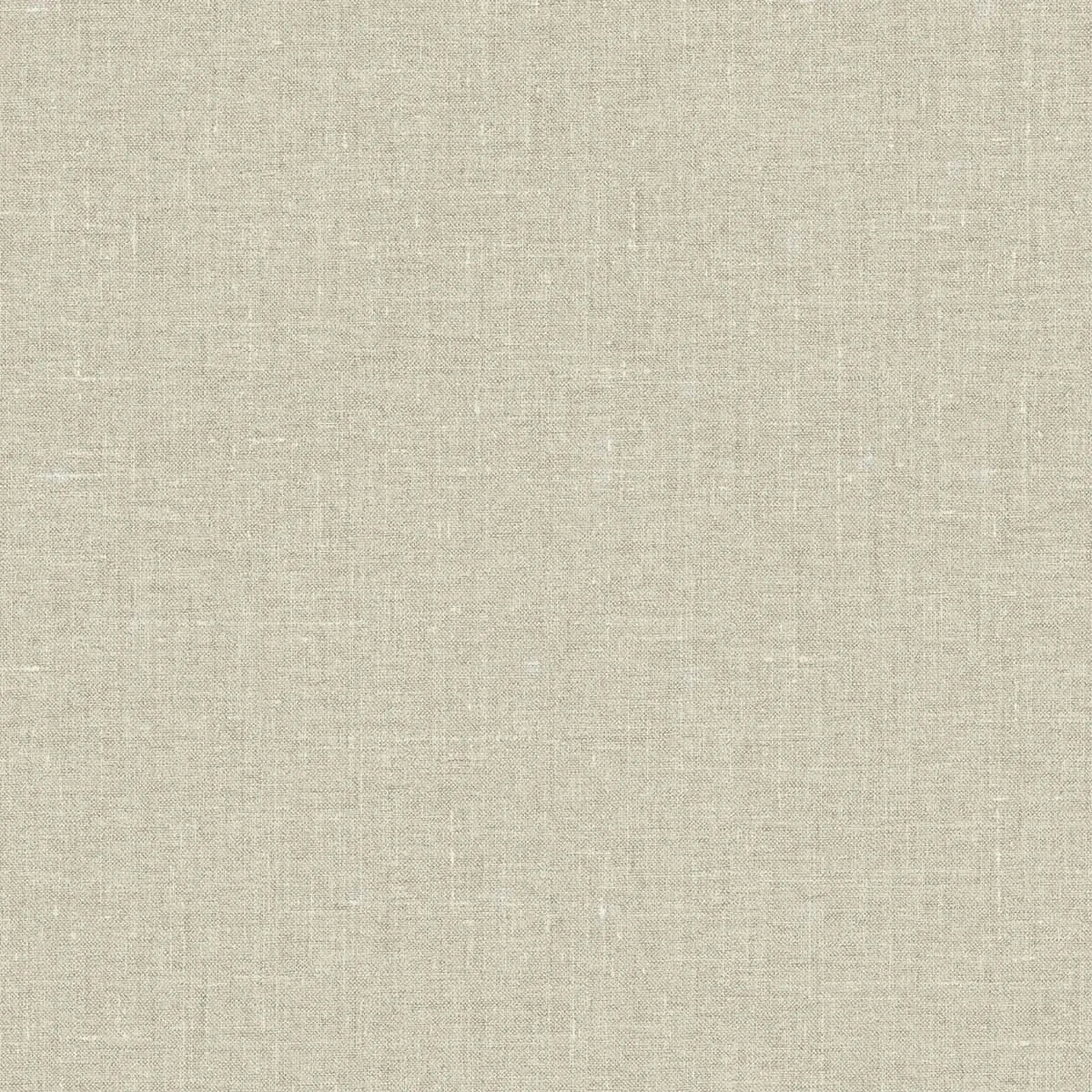 Seabrook Designs Abington Faux Linen Ocean Sand Wallpaper