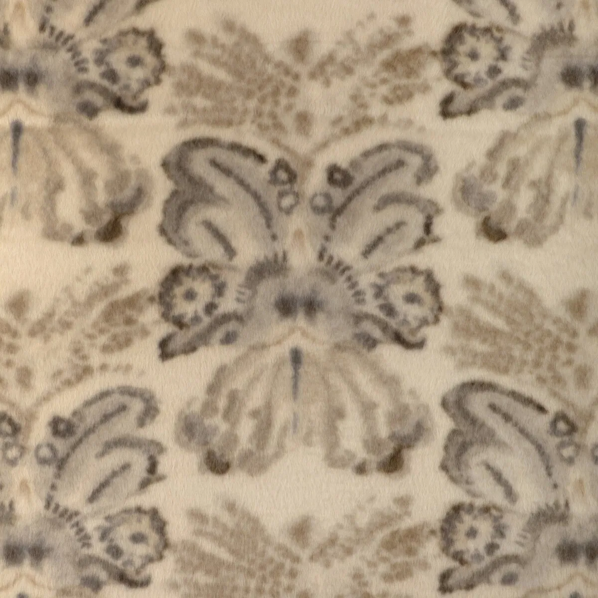 Kravet Askania Natural Fabric