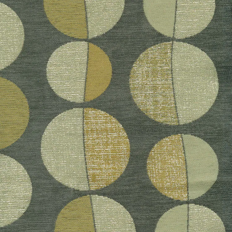 ABBEYSHEA Sphere 202 Elm Fabric