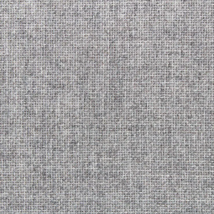 Guilford of Maine FR701Â® Grey Mix Panel Fabric
