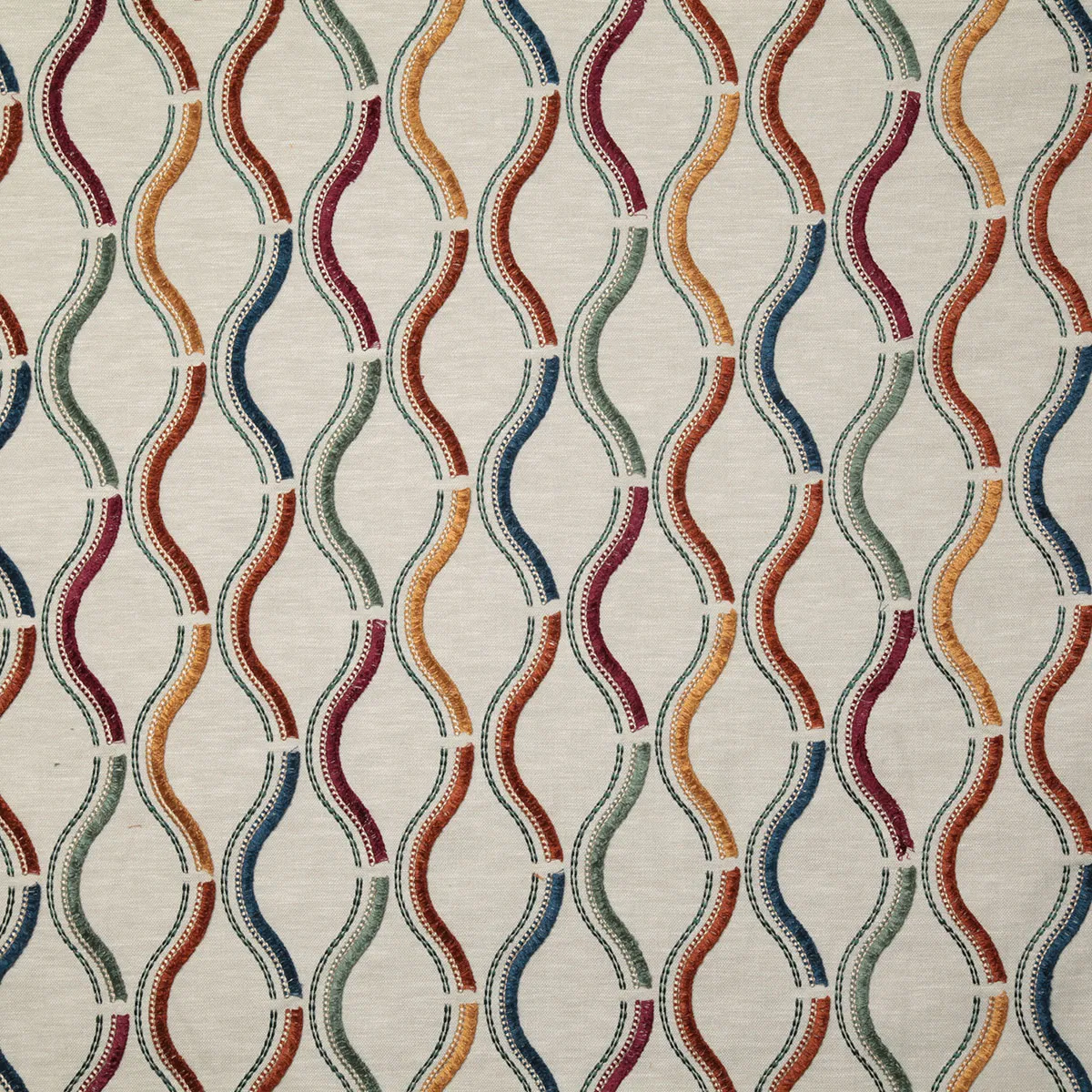 Pindler & Pindler Hubbard Jewel Fabric