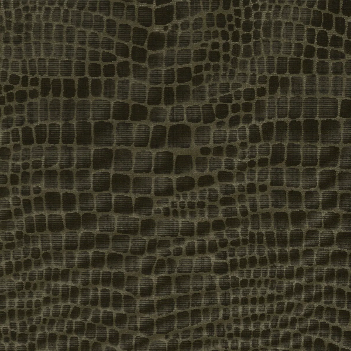 Brunschwig & Fils Croc Velvet Peridot Fabric