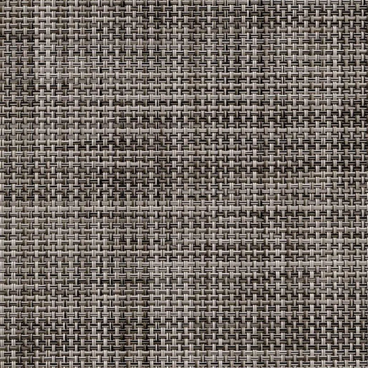 Phifertex Wicker Weaves Creel Driftwood Outdoor Vinyl Mesh Fabric
