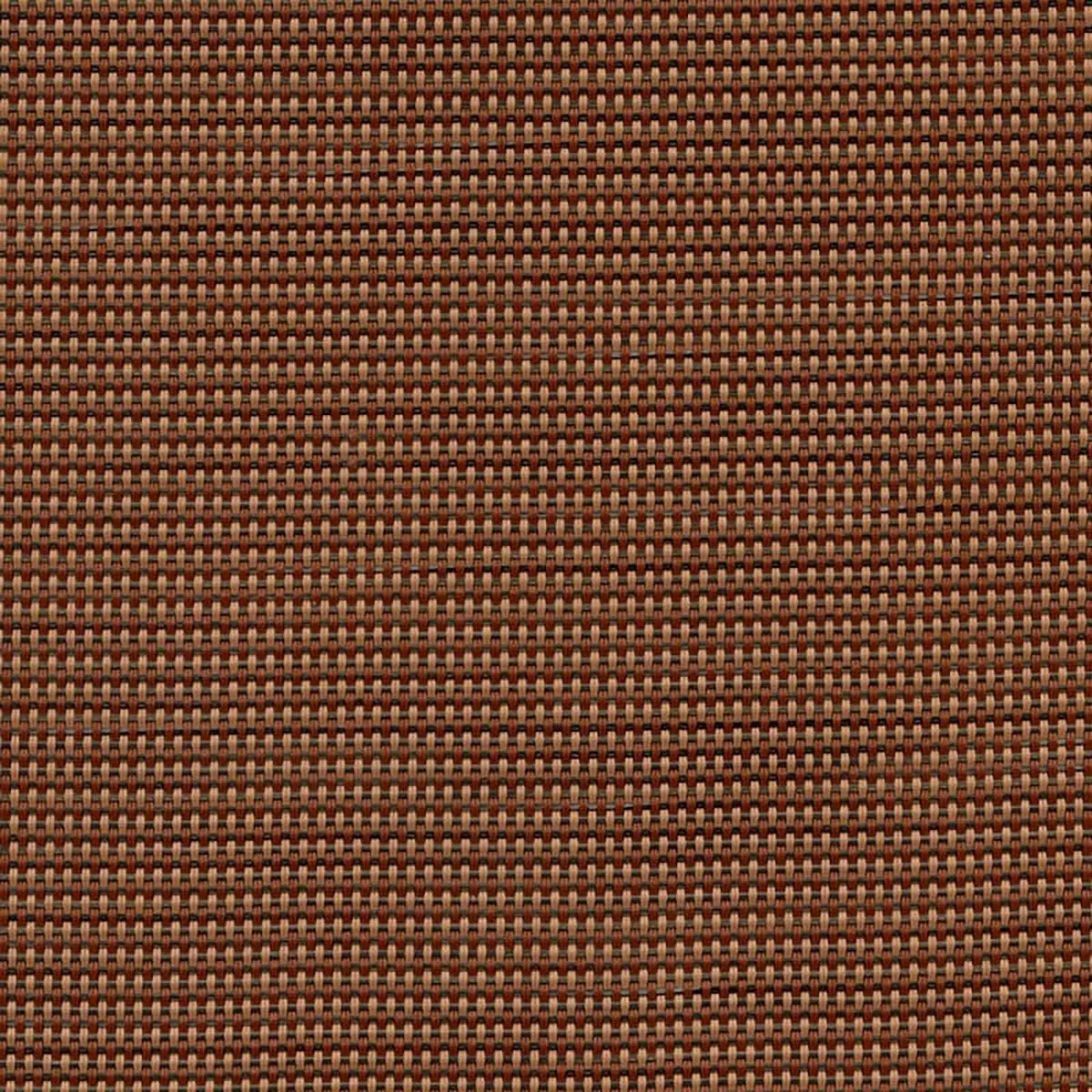 Phifertex Plus Madras Tweed Clay Outdoor Vinyl Mesh Fabric