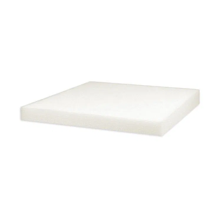 EZ-Dri Medium Density Outdoor Foam - 1" x 24" x 59"