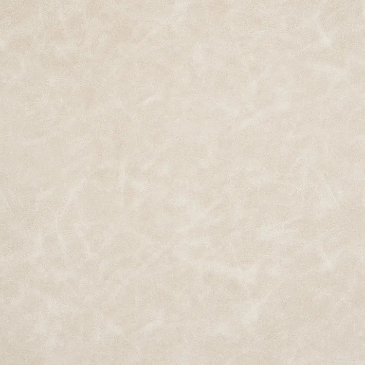 Mitchell Crazy Horse Smoke Faux Leather Fabric