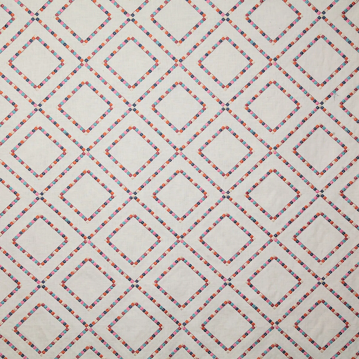 Pindler & Pindler Tyson Multi Fabric