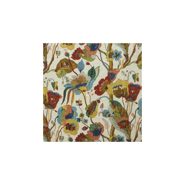 GP & J Baker California Multi Fabric